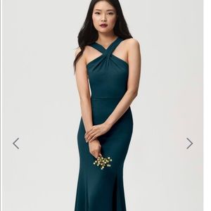Jenny Yoo Kayleigh dress